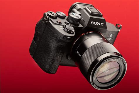 Sony a7 IV review: Digital Photography Review