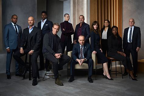 Billions Wraps Up Run in August with Season 7 - And Guess Who's Back?