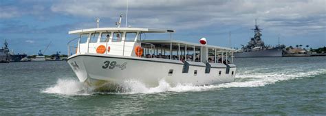 Pearl Harbor Historic Sites Tour - Adventure Tours Hawaii