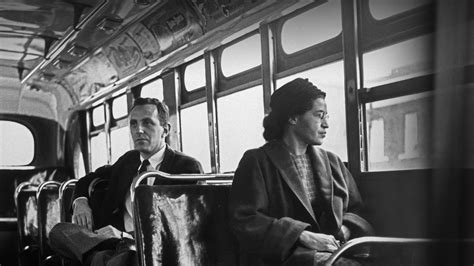 Rosa Parks Bus – Bing Wallpaper Download