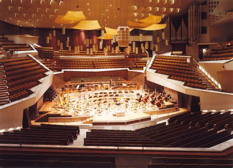 Creative Classical Concert Management - Venues