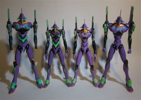 What's the best Unit-01 model kit? - EvaGeeks.org Forum - an Evangelion Fan Community