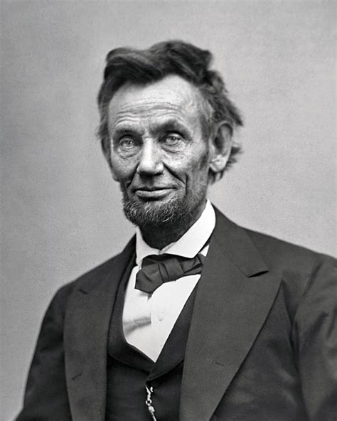 File:Abraham Lincoln O-116 by Gardner, 1865-crop.png - Wikimedia Commons