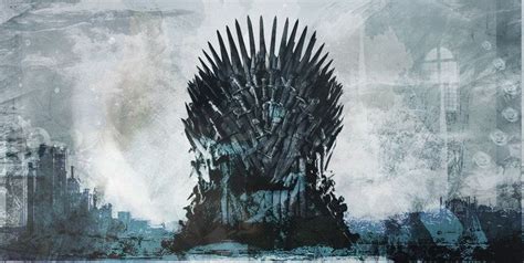 Iron Throne Wallpaper - WallpaperSafari | Hbo game of thrones, Game of thrones images, Game of ...