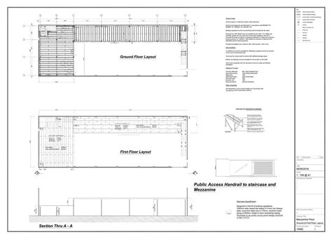 Mezzanine floor designs tailored for your business | Simple Mezzanines