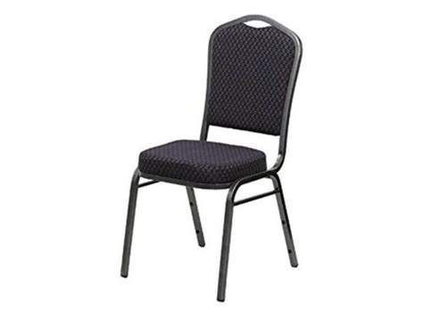 Black Conference Banquet Chair | Office Furniture | Hotel and Theater | Conference | Chairs ...