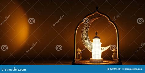 Islamic Masjid Mosque Banner for Ramadan Eid Mubarak Copy Space Ramzaan ...