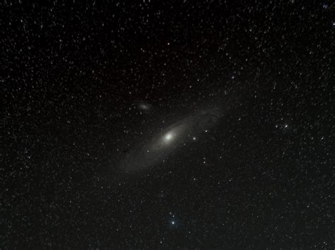 Messier 31 (The Andromeda Galaxy) : r/astrophotography