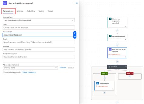 Common ways to use a form in a flow - Power Automate | Microsoft Learn