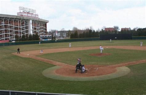 Ralph McKinzie Field – Northern Illinois Huskies