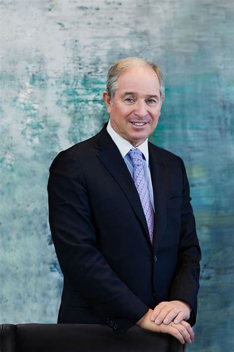 Stephen A. Schwarzman | Wiki & Bio | Everipedia