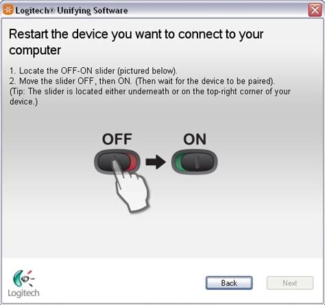 How to Pair Mouse & Keyboard with Logitech Unifying Receiver