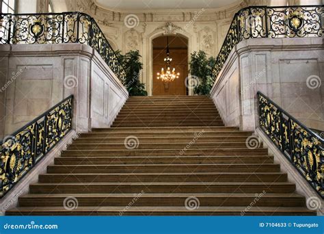 Palace Interior Stock Photos - Image: 7104633