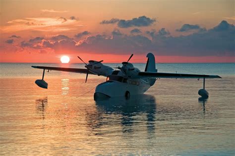 Sea plane rating | Aircraft, Flying boat, Amphibious aircraft