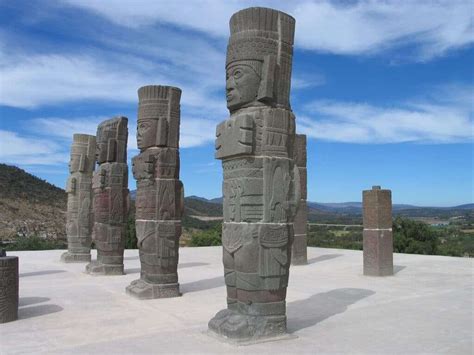 Mexico City Day Tours and Activities - Day.Tours