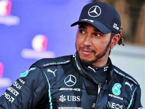 Lewis Hamilton SLAMS Red Bull for sacking former Mercedes reserve driver Nyck deVris