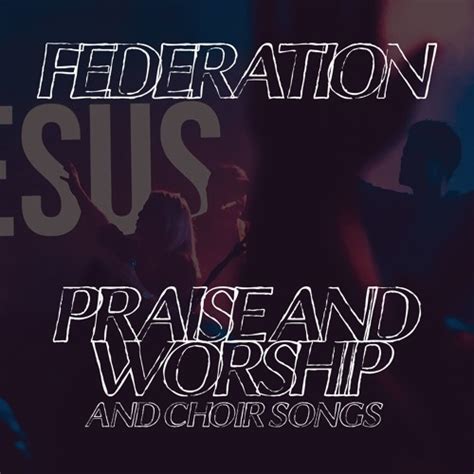 Stream Federation Rally FULL Praise & Worship, Choir Songs by Marc C. Thevenin Jr. | Listen ...