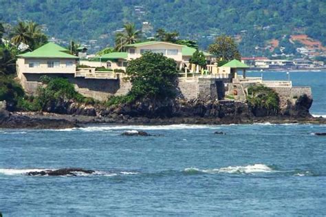 Limbe - Tariyaa Travel