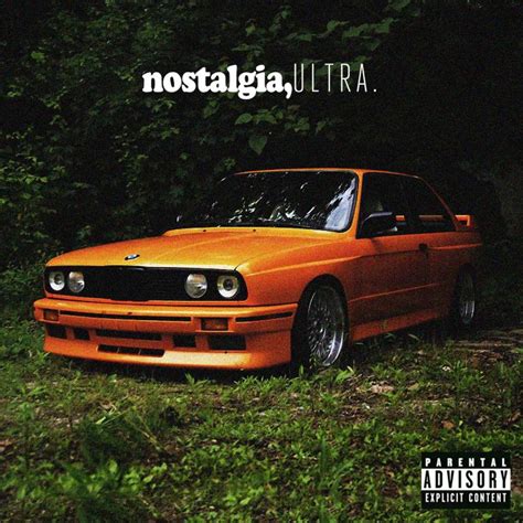 Frank Ocean's 'Nostalgia, Ultra' Turns 10