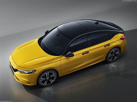 2023 Honda Integra Hatchback - Stunning HD Photos, Videos, Specs ...