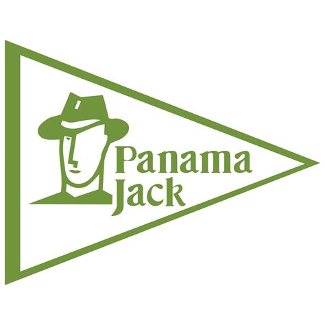 Panama Jack Logo PNG Transparent & SVG Vector - Freebie Supply