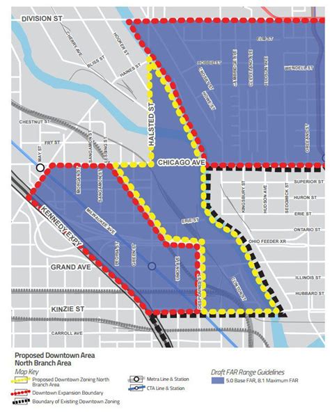 Mayor Emanuel introduces transformative zoning ordinance for Chicago’s ...