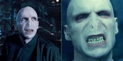 Harry Potter: Things You Didn't Know About Lord Voldemort