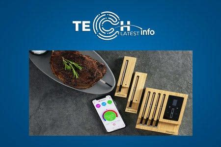 Top 10 Smart Gadgets for Kitchen in 2023 | by Tech Latest Info | Aug, 2023 | Medium