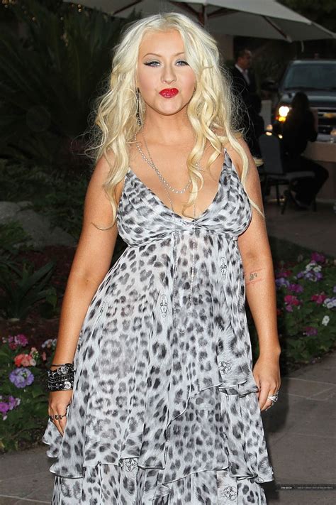 BeautieSmoothie: CHRISTINA AGUILERA RECENT WEIGHT LOSS