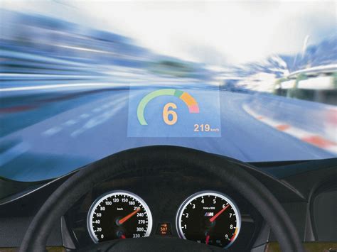 GM’s Full Windshield HUD Technology Explained - autoevolution