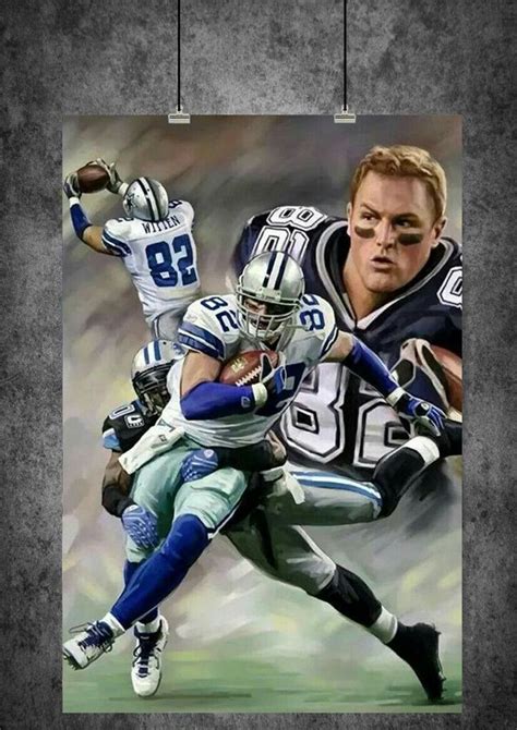 Jason Witten | Dallas cowboys, Jason witten, How bout them cowboys