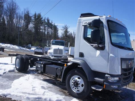 Kenworth K270 For Sale Used Trucks On Buysellsearch