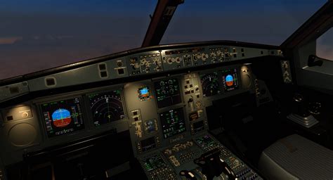 Just Flight - Aerosoft A330 Professional