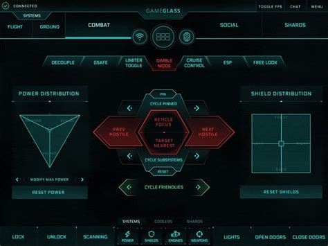 Total 66+ imagen star citizen flight controls - Abzlocal.mx