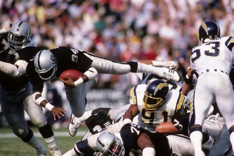 5 Most Horrific Injuries in NFL