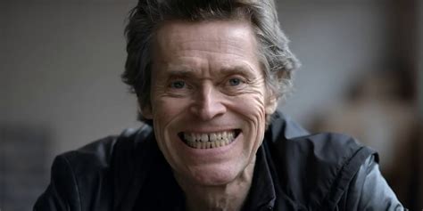 'The Lighthouse' and Four More Films For Willem Dafoe's Birthday - ScreenAge Wasteland