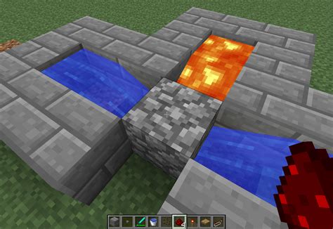 How To Make Obsidian In Minecraft Well you need some of that obsidian i ...