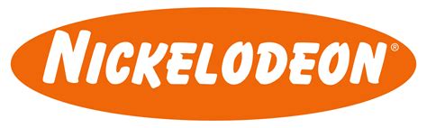 Clean Nickelodeon Logo | Nickelodeon | Know Your Meme