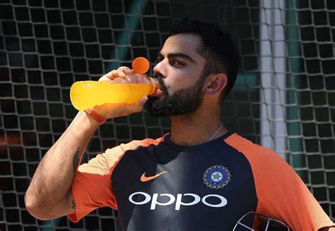 Virat Kohli Diet - Complete Diet Plan