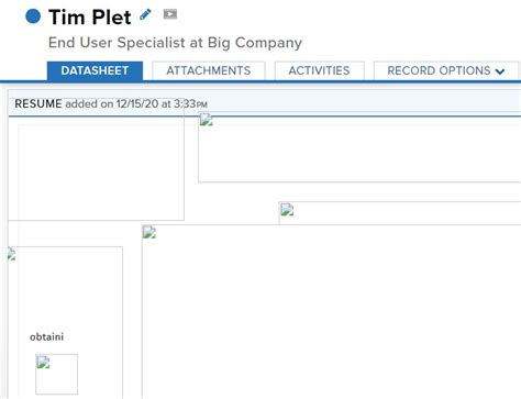 What is ATS Compatibility? - Speed Up My Job Search