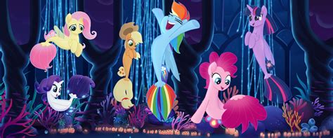 My Little Pony: The Movie movie review (2017) | Roger Ebert