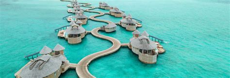 Luxury Overwater & Island Villas in the Maldives | Soneva Jani