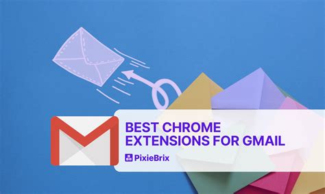 Gmail Templates and Writing Assistant Chrome Extensions