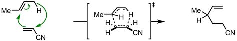 Ene Reaction