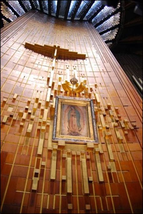 Basilica of Our Lady of Guadalupe in Mexico City, Expedia