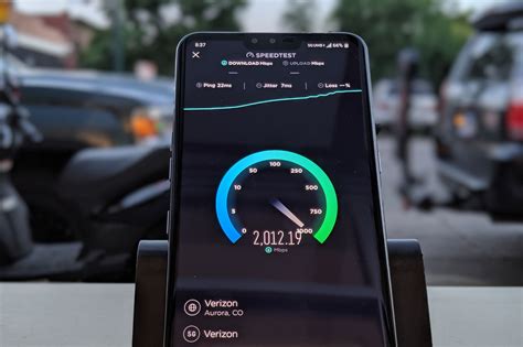 Verizon prepaid now offers 5G Ultra Wideband - The Verge