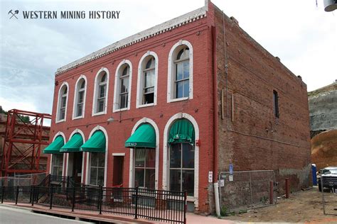 Black Hawk Colorado – Western Mining History