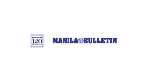 Unveiling of the new Manila Bulletin logo - YouTube