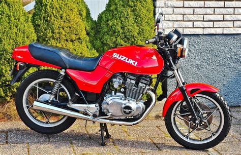 Suzuki Suzuki GSX 400 - Moto.ZombDrive.COM