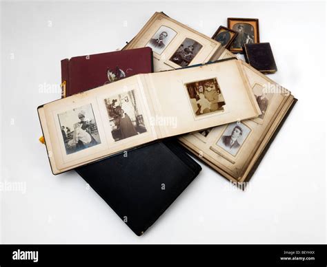 Albums High Resolution Stock Photography and Images - Alamy